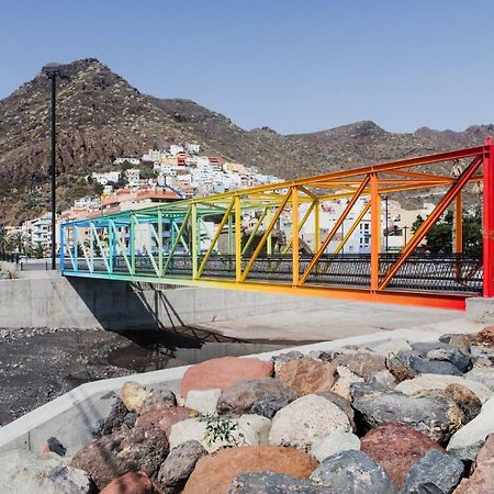 Casa Tia Julia, Vivienda Independiente 4 Pax En Playa Las Teresitas San Andres  Екстер'єр фото