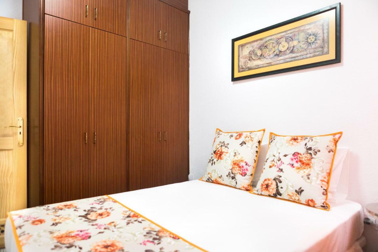 Casa Tia Julia, Vivienda Independiente 4 Pax En Playa Las Teresitas San Andres  Екстер'єр фото