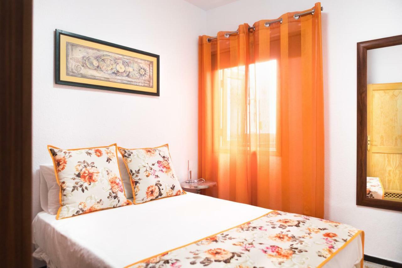 Casa Tia Julia, Vivienda Independiente 4 Pax En Playa Las Teresitas San Andres  Екстер'єр фото