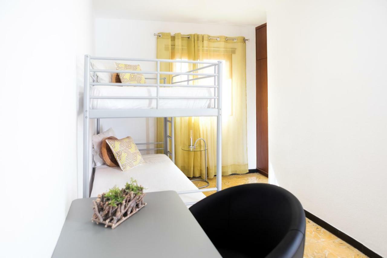 Casa Tia Julia, Vivienda Independiente 4 Pax En Playa Las Teresitas San Andres  Екстер'єр фото