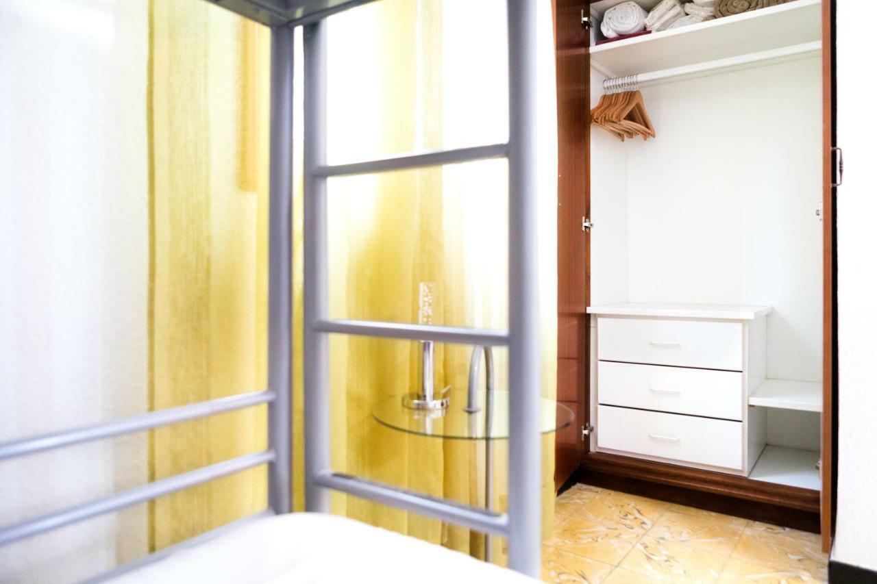 Casa Tia Julia, Vivienda Independiente 4 Pax En Playa Las Teresitas San Andres  Екстер'єр фото
